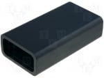 Корпус за OBD A-OBD-A Корпус: за преносими устройства; X:88mm; Y:48mm; Z:24mm; черен